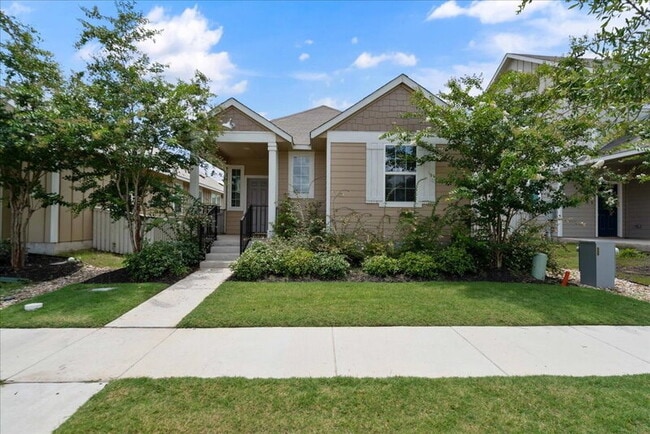 property at 330 Hortus Dr