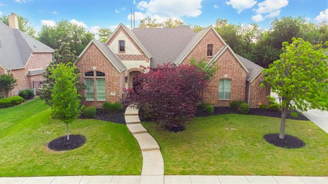 property at 981 Deer Run Ln