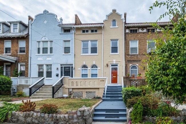 property at 450 Randolph St NW