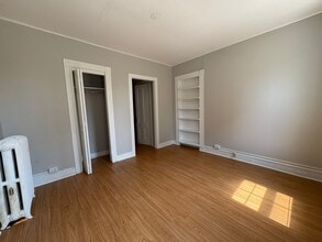 340 Orange St, Unit 1 in New Haven, CT - Foto de edificio - Building Photo