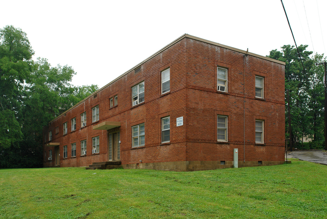 3100 Long Blvd in Nashville, TN - Building Photo