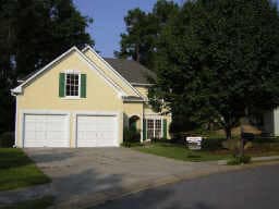 property at 2805 Parliament Cir