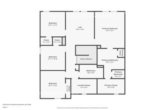 2230 Cherry Crk Rd in Haw River, NC - Building Photo - Building Photo