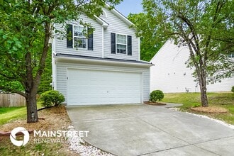 414 Summer Breeze Dr in Durham, NC - Foto de edificio - Building Photo