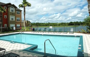 2212 Grand Cayman Ct, Unit Villa del Sol in Kissimmee, FL - Building Photo - Building Photo