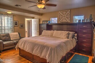 21147 E Avenida Del Valle in Queen Creek, AZ - Building Photo - Building Photo