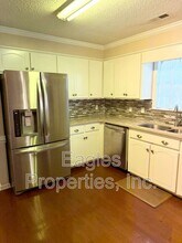 107 Roundtree Ln in Goldsboro, NC - Building Photo - Building Photo