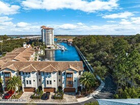 4983 Marina San Pablo Pl in Jacksonville, FL - Building Photo