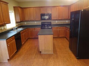 1729 Brandemere Dr SW in Austell, GA - Building Photo - Building Photo