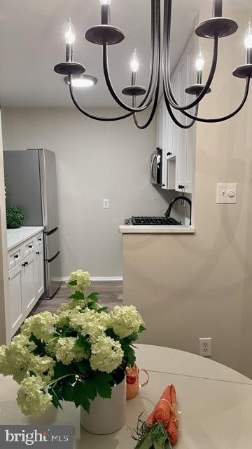 2905 Charing Cross Rd, Unit 7 in Falls Church, VA - Building Photo - Building Photo