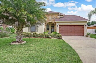 685 Tree Swallow Ct in Jacksonville, FL - Building Photo - Building Photo