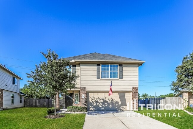 21507 Palma Grove Way in Houston, TX - Building Photo - Building Photo