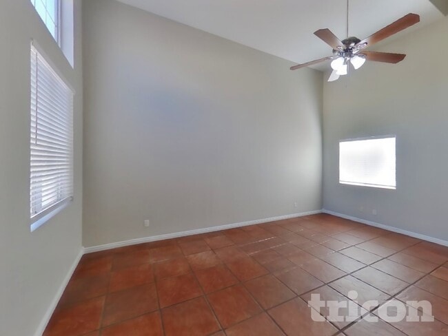 3632 Mountain River St in Las Vegas, NV - Building Photo - Building Photo