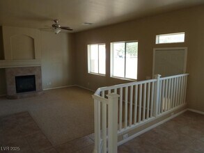 3447 Cupecoy Point Ave in Las Vegas, NV - Building Photo - Building Photo
