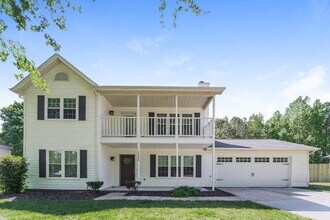 14506 Buckton Ln in Matthews, NC - Building Photo - Building Photo