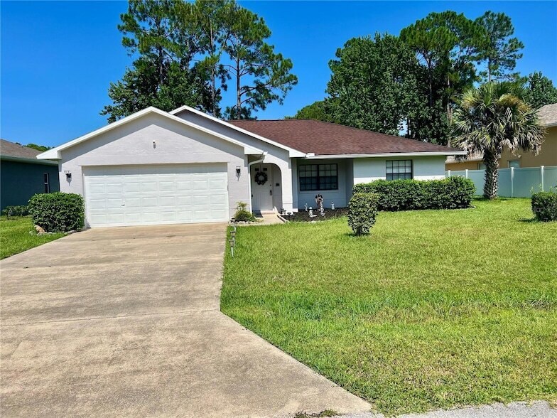 6 Willow Grove Pl in Palm Coast, FL - Building Photo