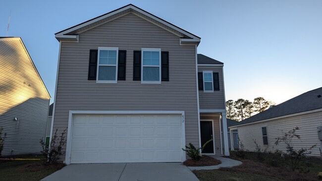property at 472 Coconut Dr