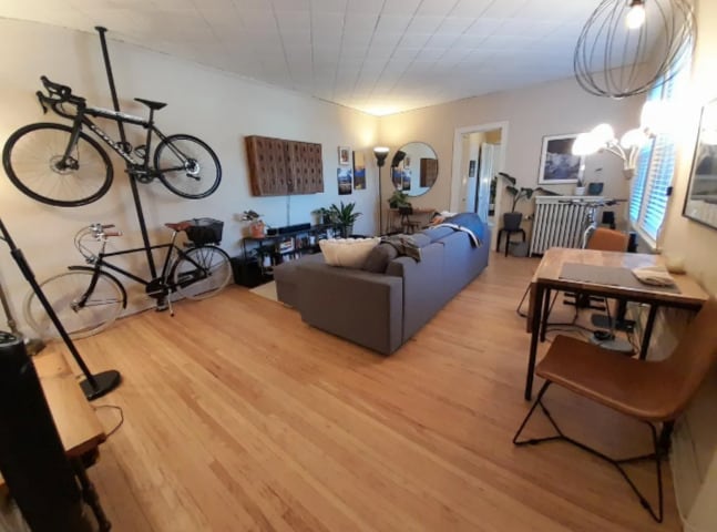 Lincoln Court Apartments