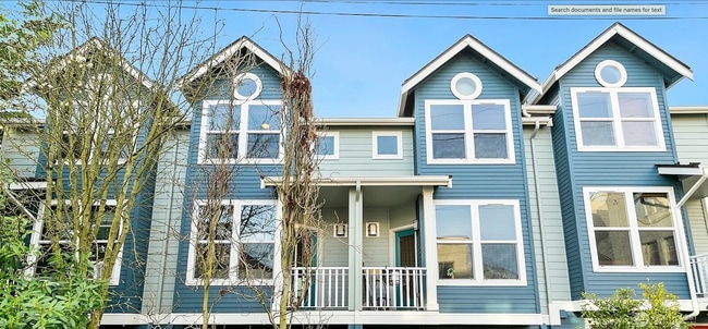 property at 4436 44th Ave SW