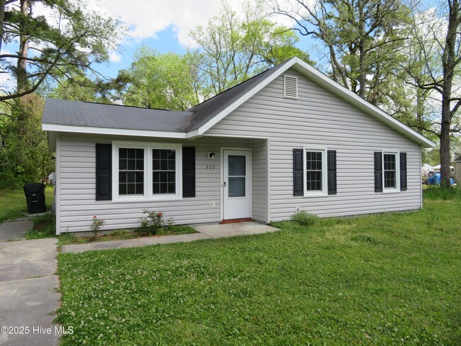 property at 302 Luann Rd