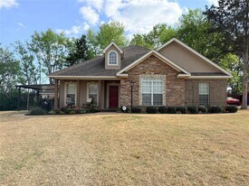 601 Prairie View Dr in Prattville, AL - Building Photo