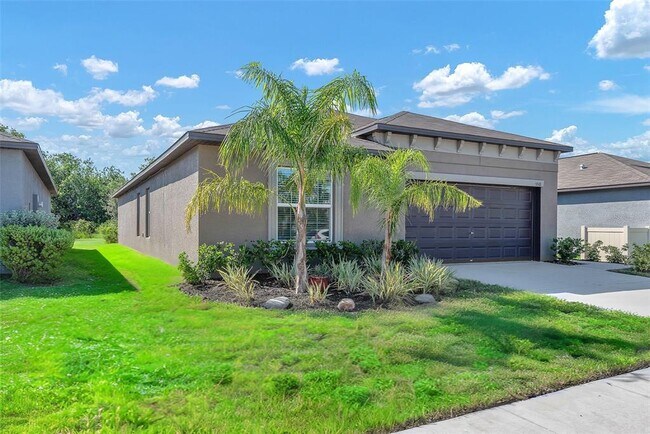 5518 Blue Azure Dr in Wimauma, FL - Building Photo - Building Photo