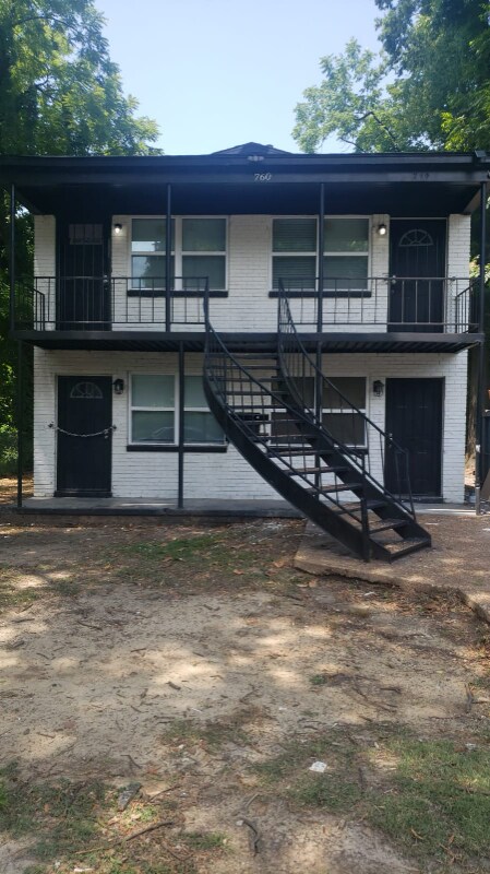 760 Richmond Ave-Unit -3 in Memphis, TN - Building Photo - Building Photo