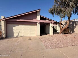 2526 N 87th Way in Scottsdale, AZ - Building Photo
