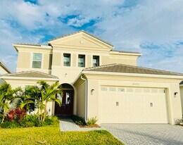 14476 Spruce Pne Dr in Westlake, FL - Building Photo