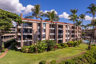 Maalaea Yacht Club