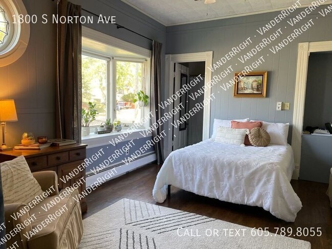 property at 1800 S Norton Ave