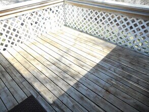 1809 Reetz Rd in Madison, WI - Foto de edificio - Building Photo