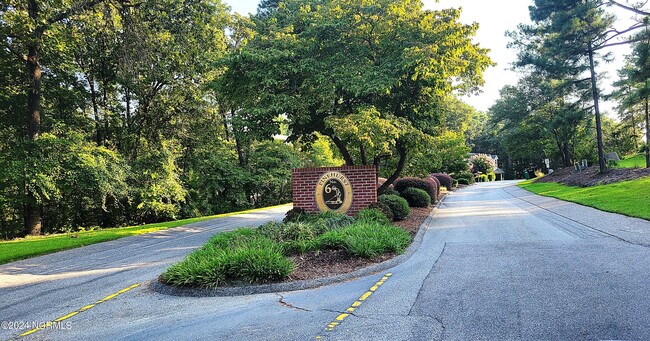 276 Juniper Creek Blvd in Pinehurst, NC - Foto de edificio - Building Photo