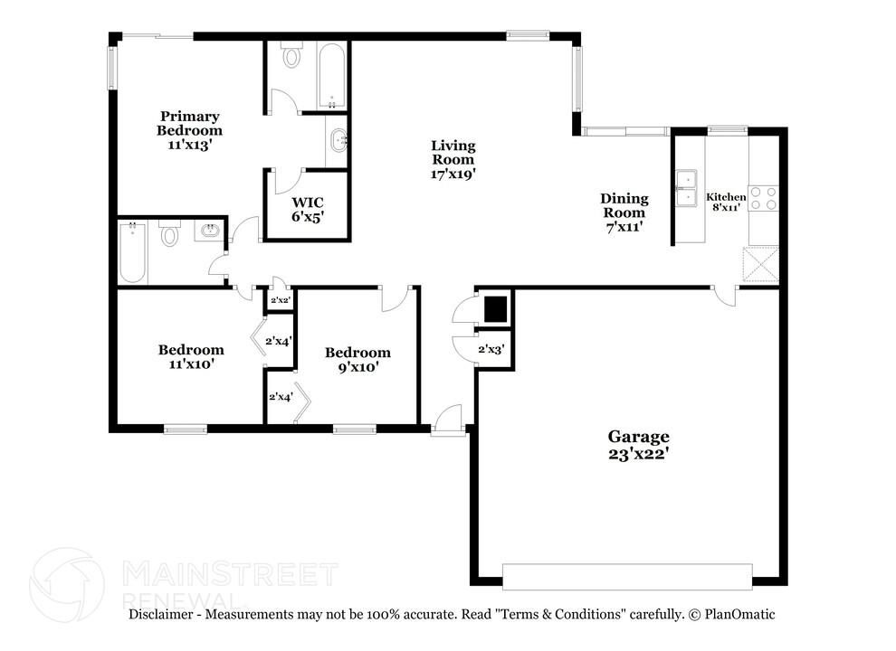 1530 Lahn Rd in New Braunfels, TX - Building Photo