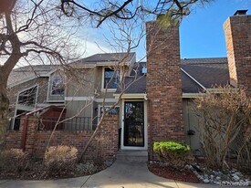 11710 W Elk Head Range Rd in Littleton, CO - Building Photo