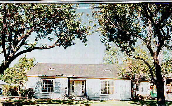 41-47 Eastern Ave in Pasadena, CA - Foto de edificio