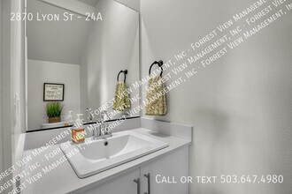 2870 Lyon St in Albany, OR - Building Photo - Building Photo