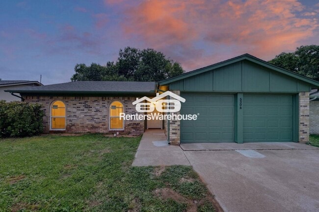 5306 Vincennes Ct