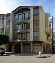 1523 Taylor St Apartamentos