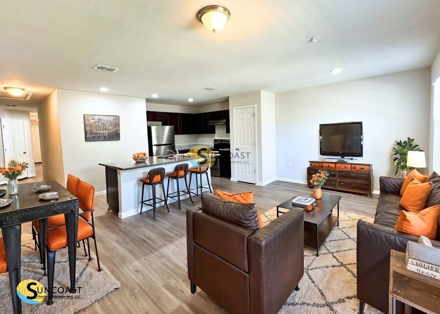6535 Sweetbay Ln in Jacksonville, FL - Building Photo