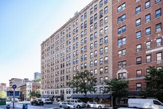 1435 Lexington Ave in New York, NY - Building Photo - Building Photo