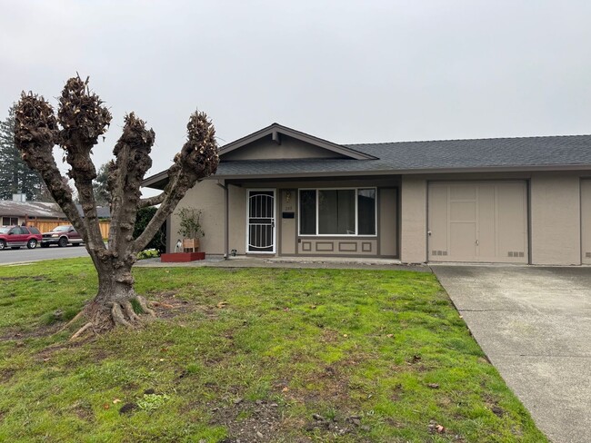 288 Lincoln Ave in Cotati, CA - Building Photo - Building Photo