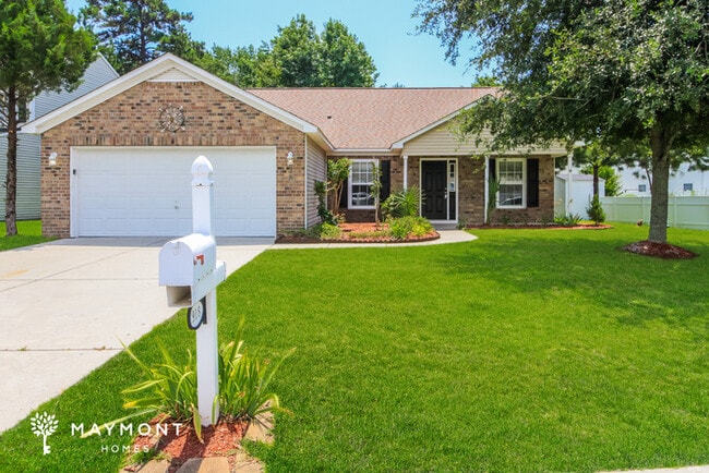 property at 918 Willow Bend Dr
