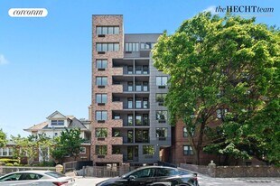 265 Ocean Pkwy in Brooklyn, NY - Building Photo