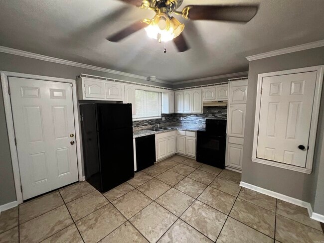 4417 Arehart Dr in Little Rock, AR - Building Photo - Building Photo