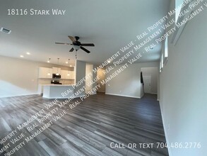 18116 Stark Wy in Charlotte, NC - Building Photo - Building Photo