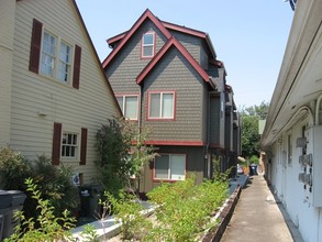 The Douglas in Eugene, OR - Foto de edificio - Building Photo