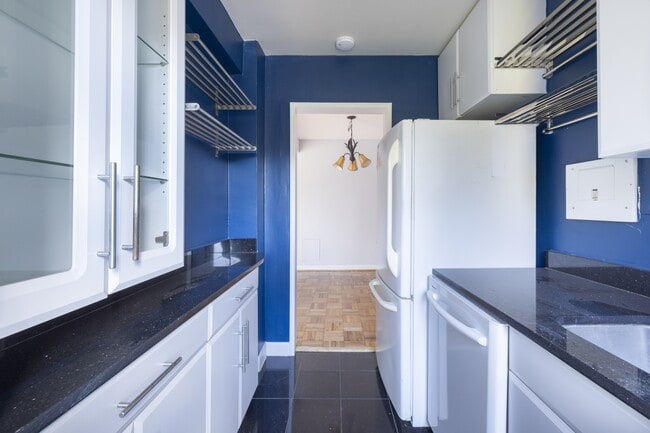 property at 3901 Tunlaw Rd NW