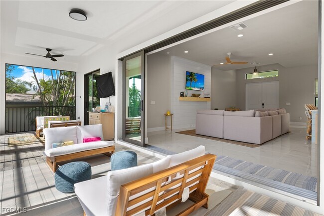 property at 5240 Tower Dr