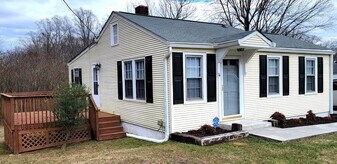 1746 Ralee Dr in Winston-Salem, NC - Building Photo